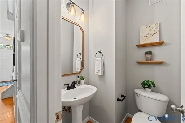 $600,000 | 4197 Virginia Rail Drive, Providence Forge, VA 23140