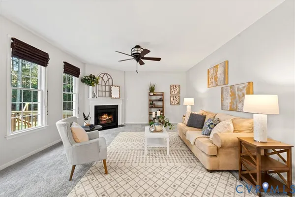 $600,000 | 4197 Virginia Rail Drive, Providence Forge, VA 23140