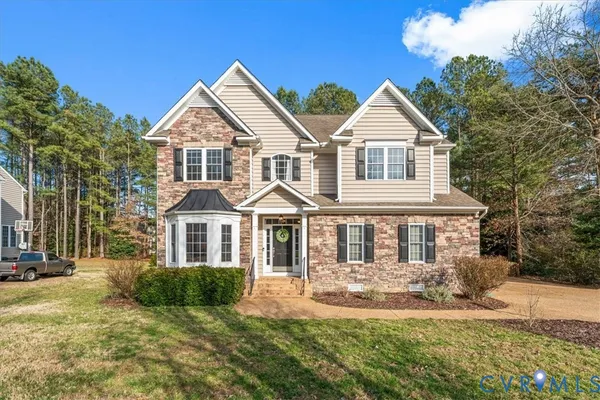 $600,000 | 4197 Virginia Rail Drive, Providence Forge, VA 23140