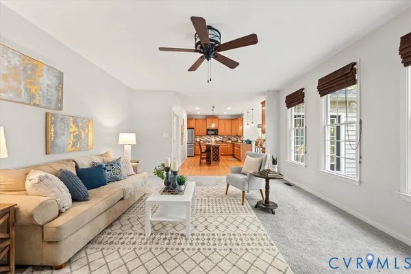$600,000 | 4197 Virginia Rail Drive, Providence Forge, VA 23140