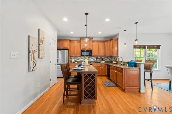 $600,000 | 4197 Virginia Rail Drive, Providence Forge, VA 23140