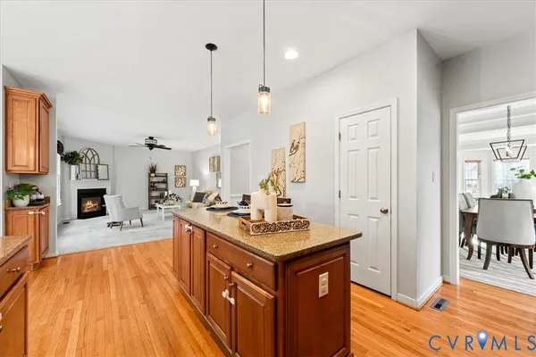 $600,000 | 4197 Virginia Rail Drive, Providence Forge, VA 23140