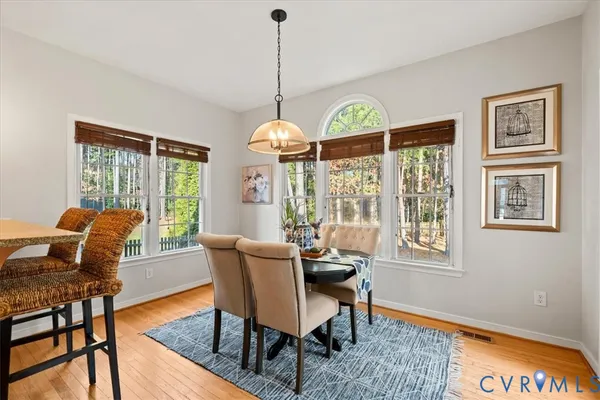 $600,000 | 4197 Virginia Rail Drive, Providence Forge, VA 23140