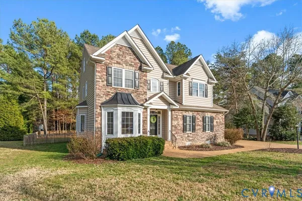$600,000 | 4197 Virginia Rail Drive, Providence Forge, VA 23140