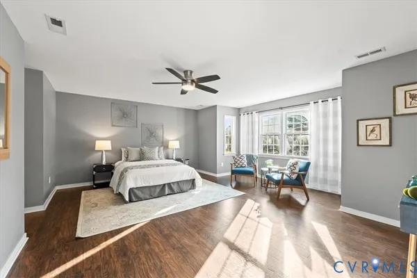 $600,000 | 4197 Virginia Rail Drive, Providence Forge, VA 23140