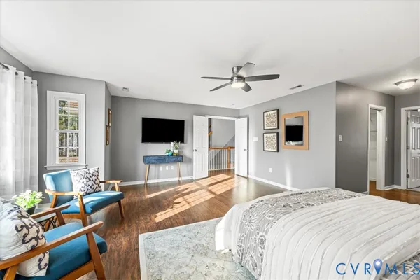 $600,000 | 4197 Virginia Rail Drive, Providence Forge, VA 23140