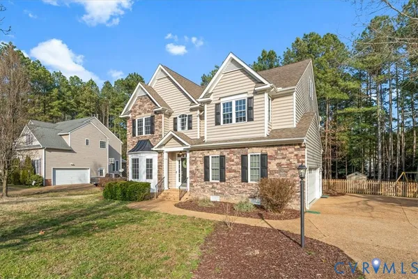 $600,000 | 4197 Virginia Rail Drive, Providence Forge, VA 23140