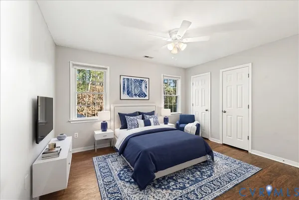 $600,000 | 4197 Virginia Rail Drive, Providence Forge, VA 23140