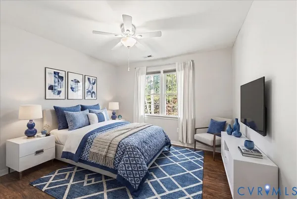 $600,000 | 4197 Virginia Rail Drive, Providence Forge, VA 23140