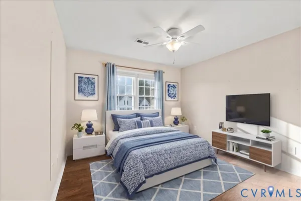 $600,000 | 4197 Virginia Rail Drive, Providence Forge, VA 23140