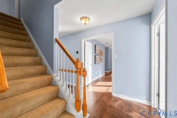 $600,000 | 4197 Virginia Rail Drive, Providence Forge, VA 23140