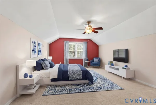 $600,000 | 4197 Virginia Rail Drive, Providence Forge, VA 23140