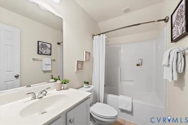 $600,000 | 4197 Virginia Rail Drive, Providence Forge, VA 23140