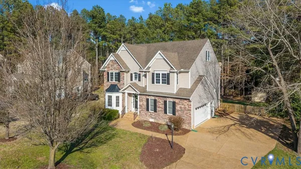 $600,000 | 4197 Virginia Rail Drive, Providence Forge, VA 23140
