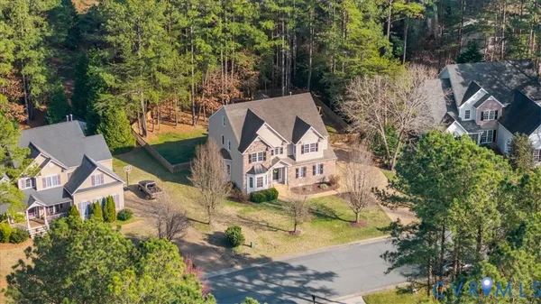 $600,000 | 4197 Virginia Rail Drive, Providence Forge, VA 23140