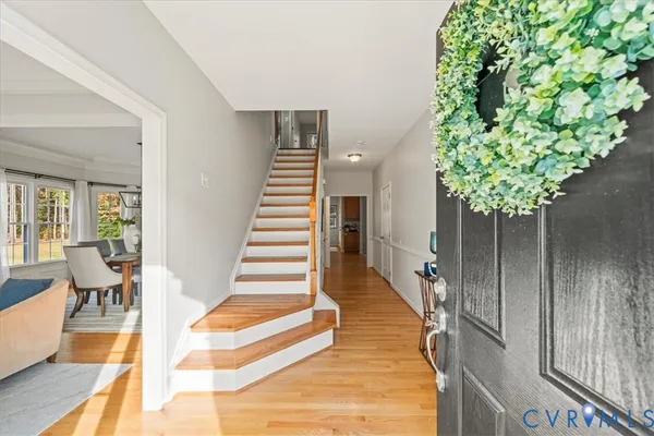 $600,000 | 4197 Virginia Rail Drive, Providence Forge, VA 23140