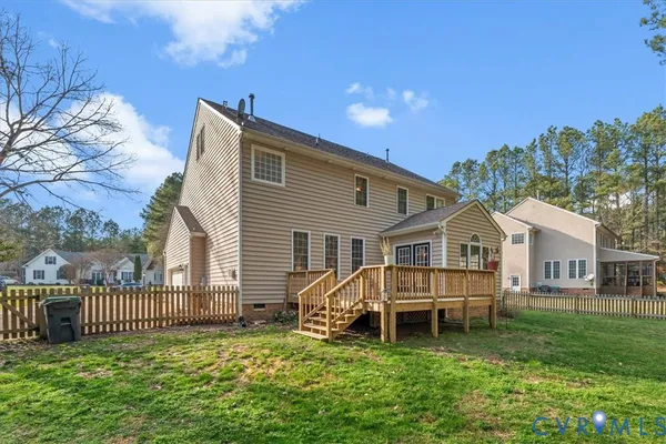 $600,000 | 4197 Virginia Rail Drive, Providence Forge, VA 23140