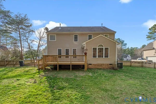 $600,000 | 4197 Virginia Rail Drive, Providence Forge, VA 23140