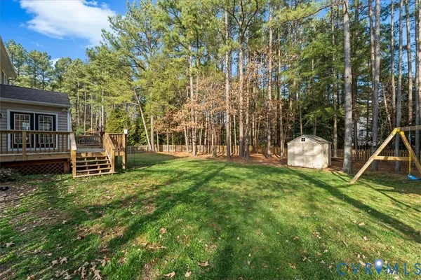 $600,000 | 4197 Virginia Rail Drive, Providence Forge, VA 23140