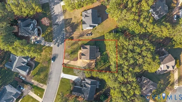 $600,000 | 4197 Virginia Rail Drive, Providence Forge, VA 23140