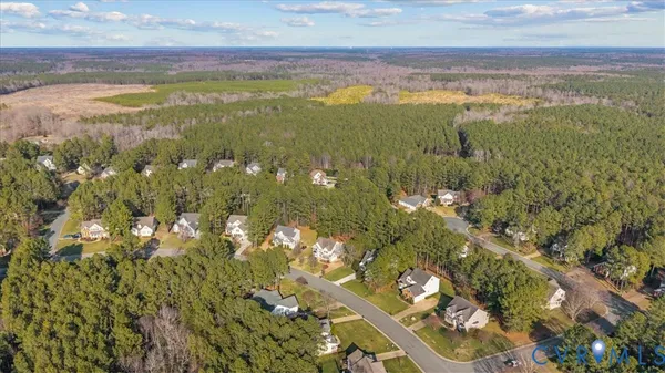 $600,000 | 4197 Virginia Rail Drive, Providence Forge, VA 23140