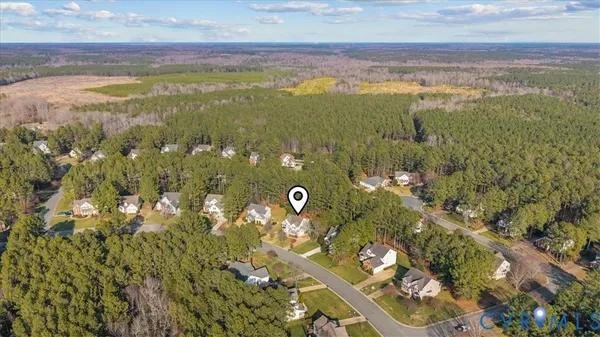 $600,000 | 4197 Virginia Rail Drive, Providence Forge, VA 23140