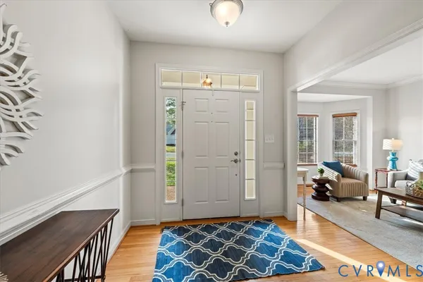 $600,000 | 4197 Virginia Rail Drive, Providence Forge, VA 23140