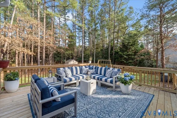 $600,000 | 4197 Virginia Rail Drive, Providence Forge, VA 23140