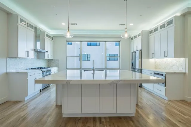 $1,199,900 | 4905 Blaynes View Drive, The Colony, TX 75056