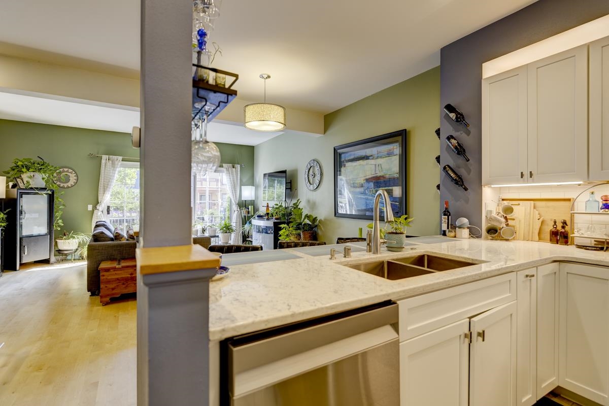 140 South Hancock Street, Unit B Madison, WI 53703 - Photo 1 of 1