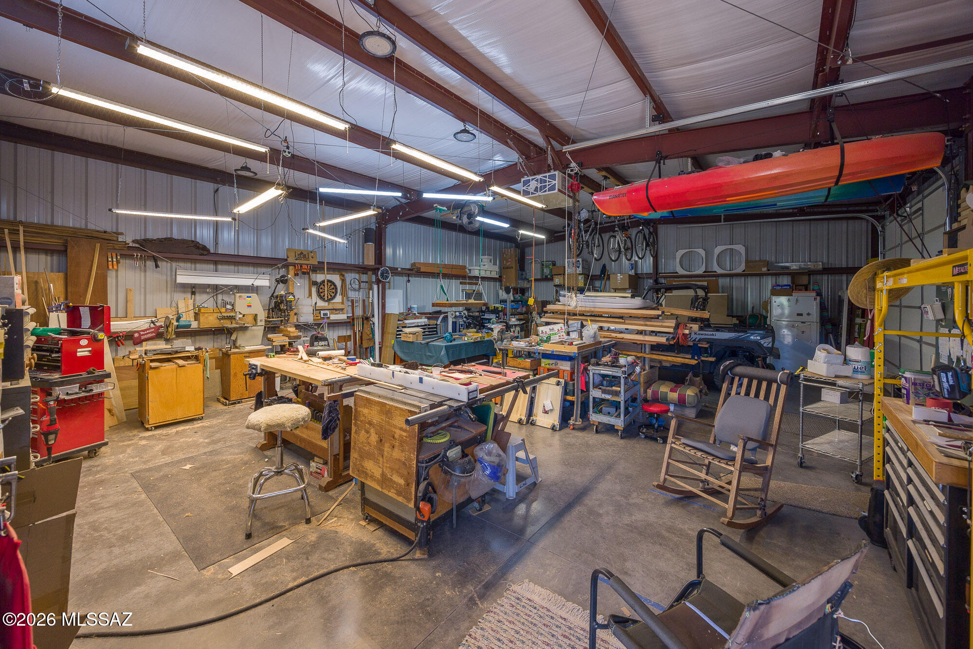 2245 West Ap Polston Road St. David, AZ 85630 - Photo 43 of 47