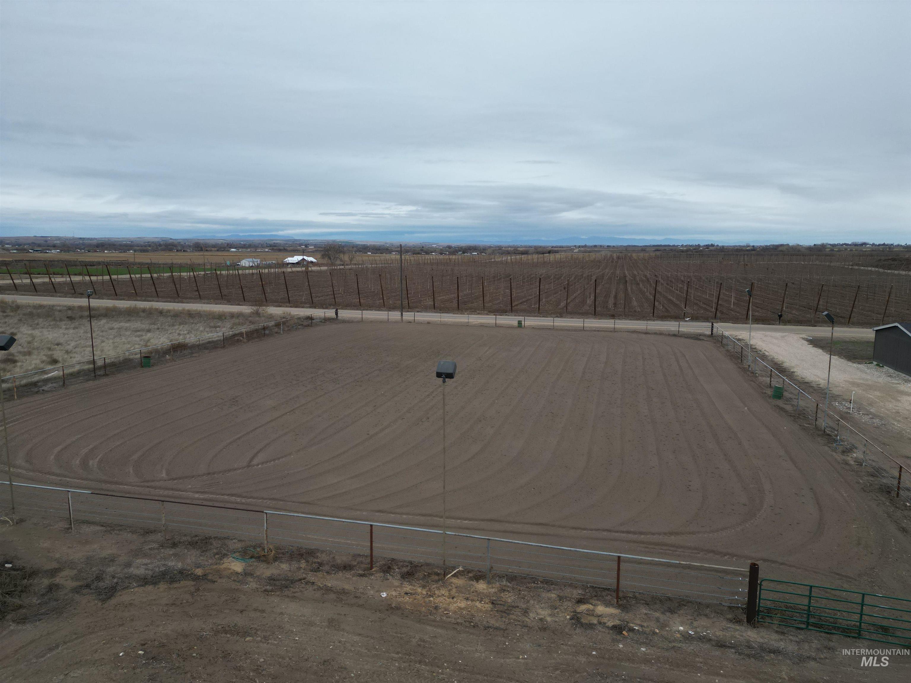 26915 Chips Lane Parma, ID 83660 - Photo 32 of 48 View of rural area featuring extensive farmland