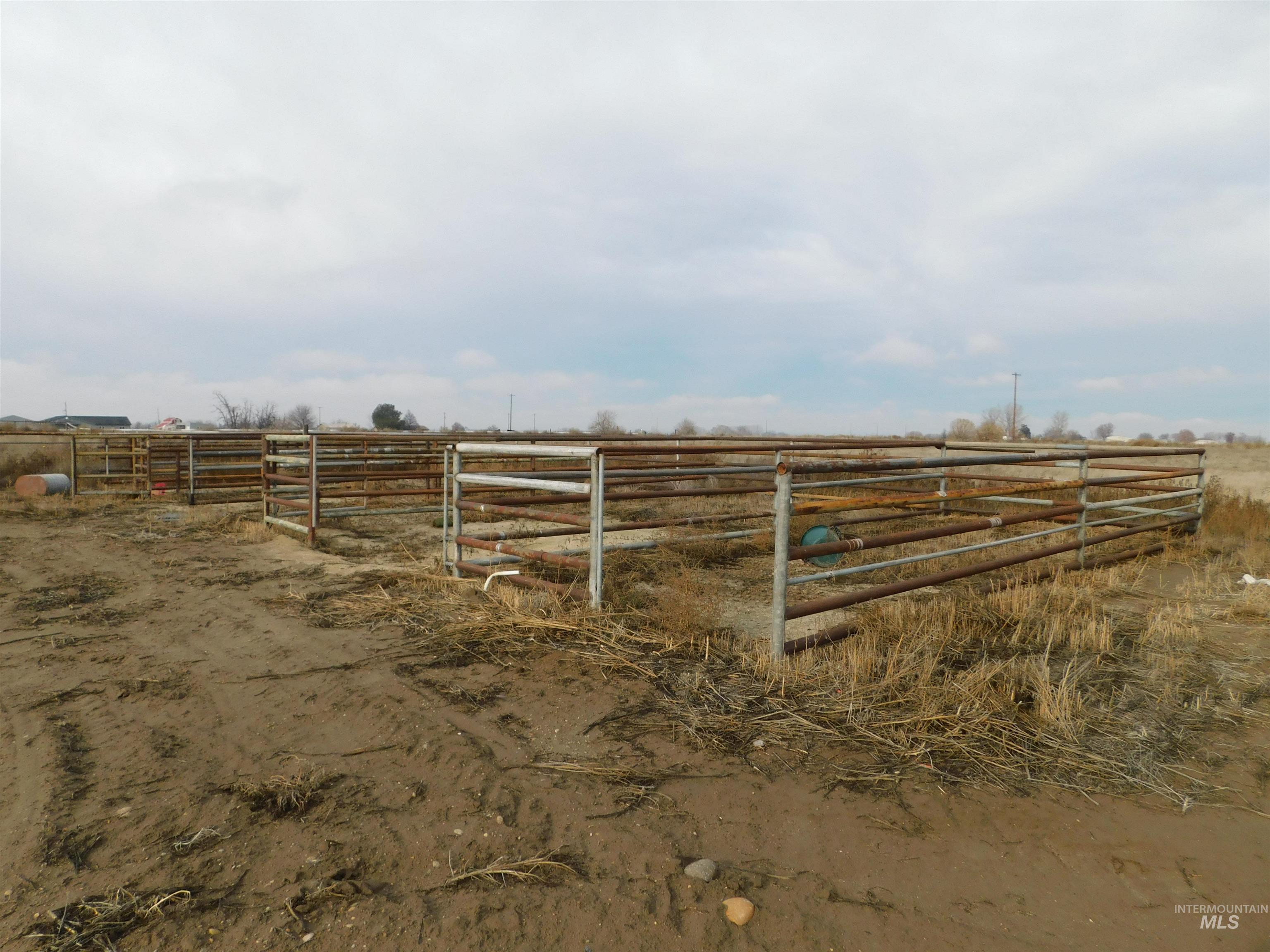 26915 Chips Lane Parma, ID 83660 - Photo 42 of 48 View of yard with a rural view