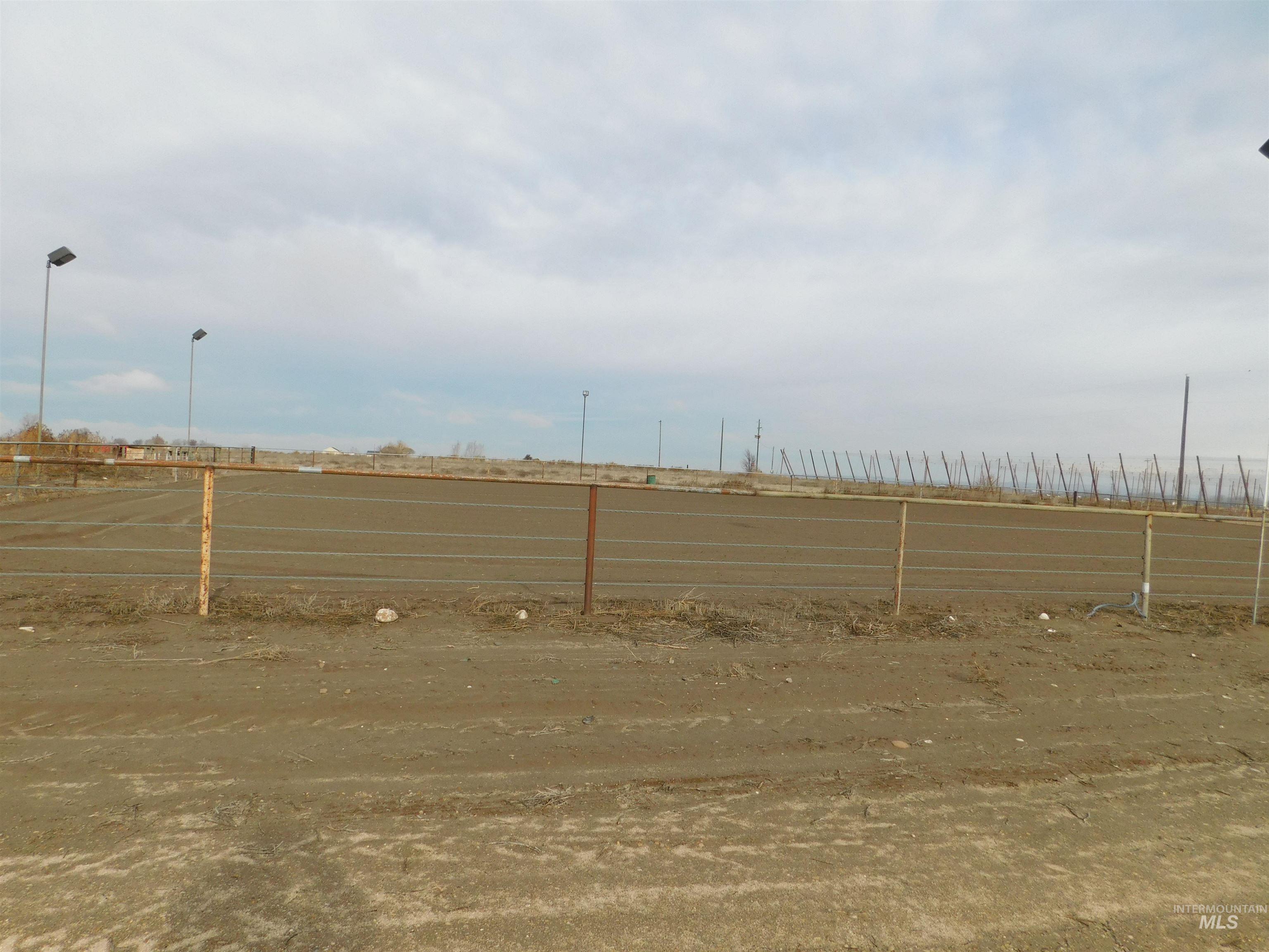 26915 Chips Lane Parma, ID 83660 - Photo 43 of 48 View of yard featuring a rural view