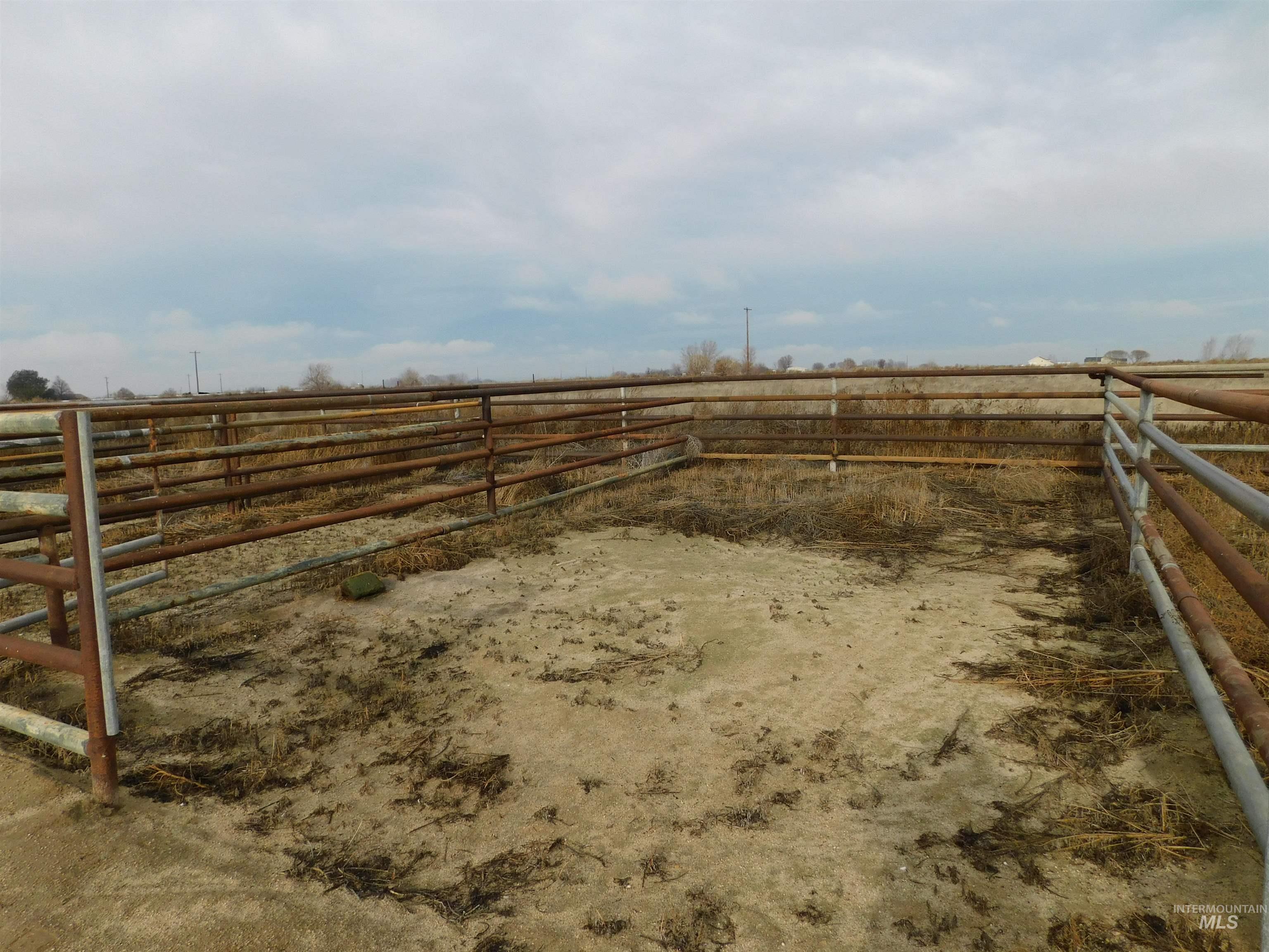 26915 Chips Lane Parma, ID 83660 - Photo 45 of 48 View of yard with a view of countryside