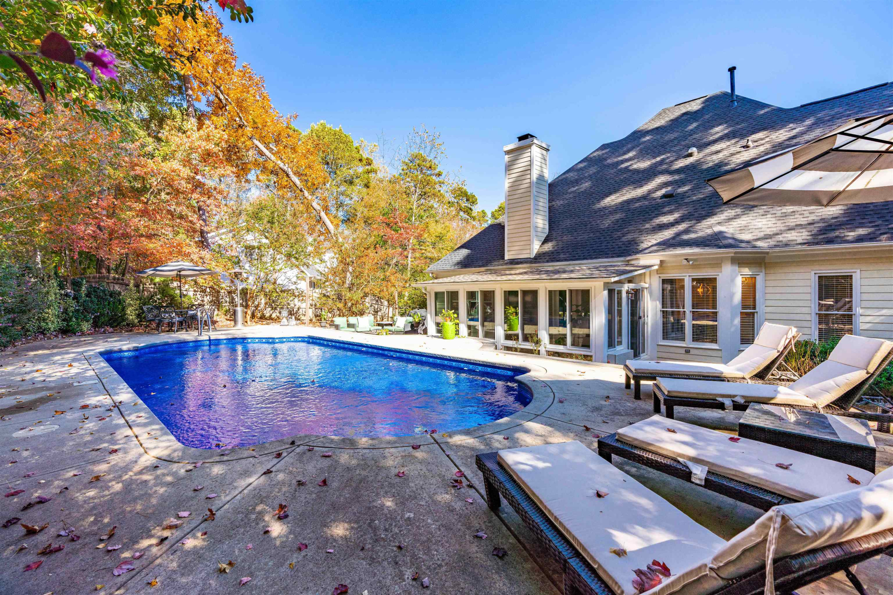 8215 Gadsen Court Raleigh, NC 27613 - Photo 43 of 48 Photo 44