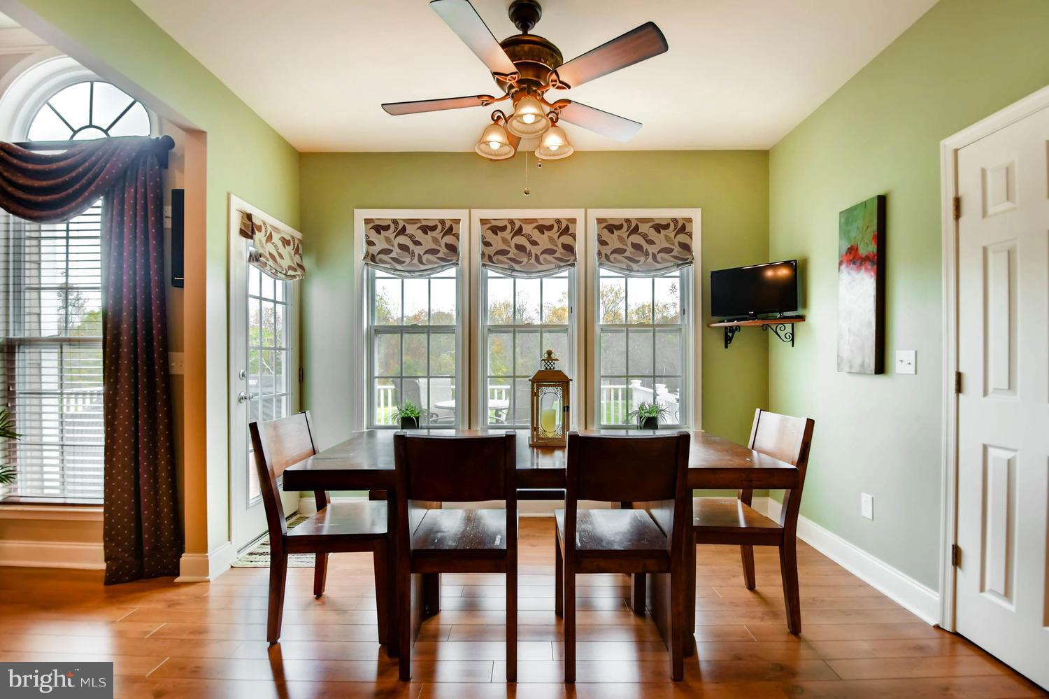 836 Ripple Stream Court Joppa, MD 21085 - Photo 14 of 30 Dining Room