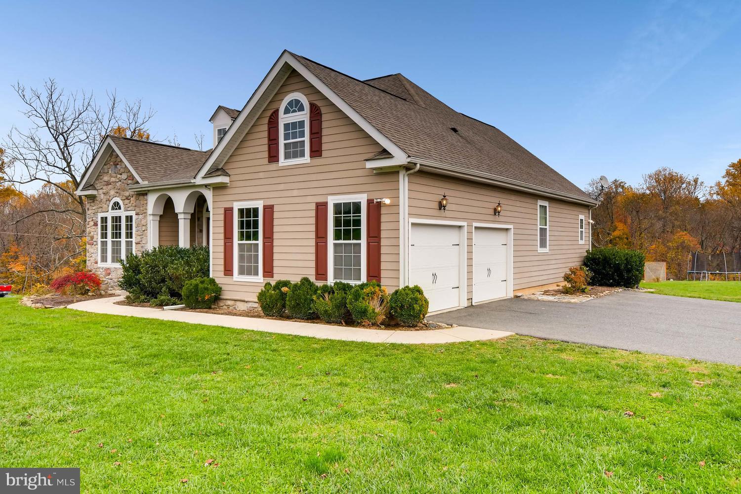 836 Ripple Stream Court Joppa, MD 21085 - Photo 3 of 30 Exterior (Front)