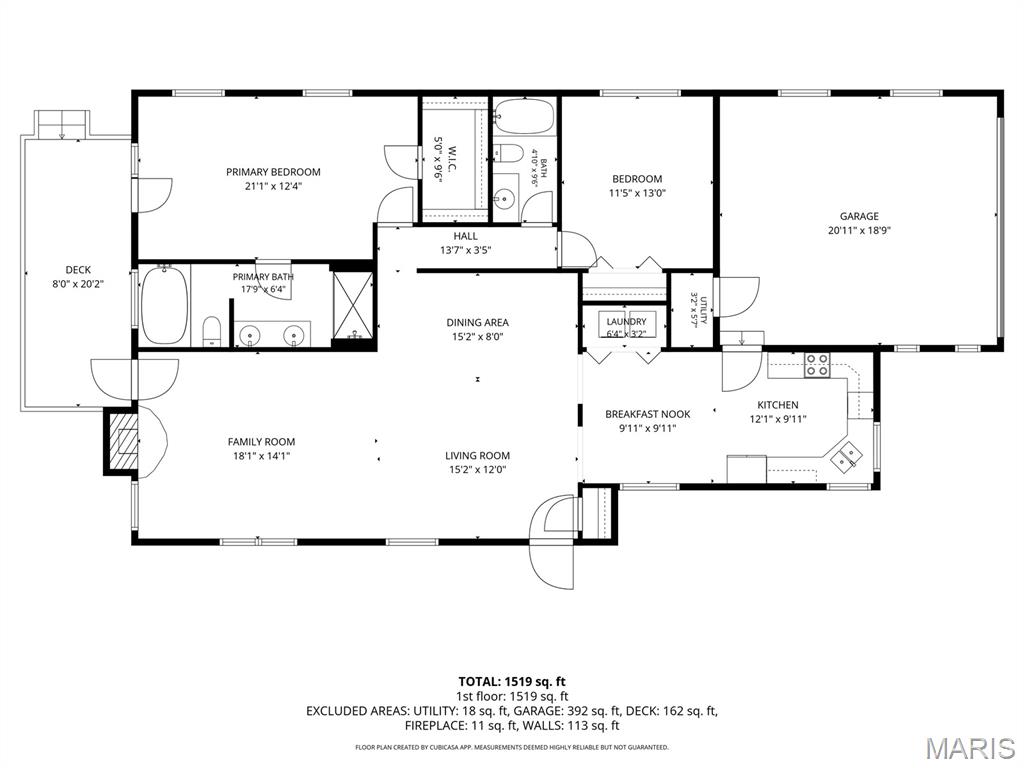 309 Radcliff Road Shiloh, IL 62221 - Photo 39 of 39 Gallery Image 39