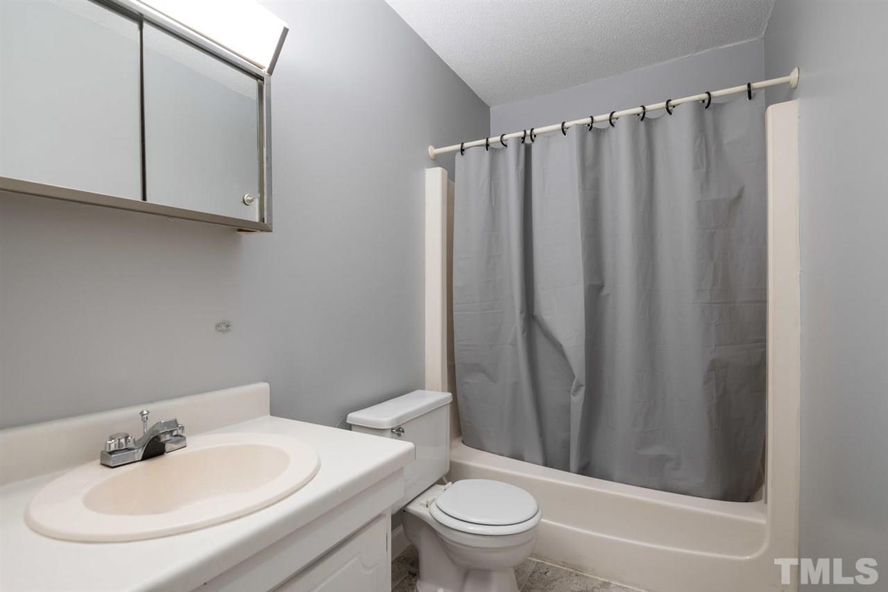 5130 Flint Ridge Place, Unit 5130 Raleigh, NC 27609 - Photo 16 of 18