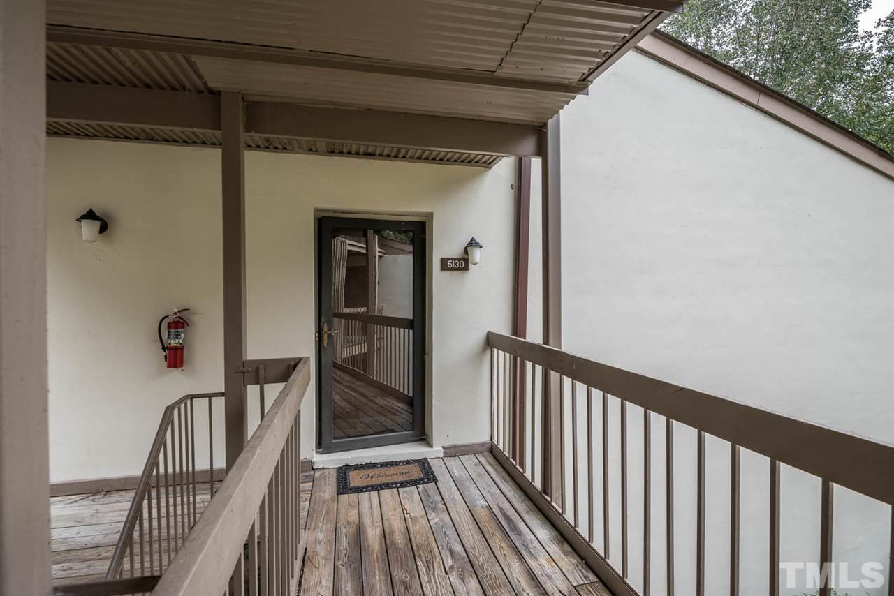 5130 Flint Ridge Place, Unit 5130 Raleigh, NC 27609 - Photo 3 of 18