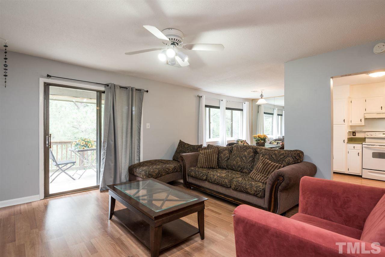 5130 Flint Ridge Place, Unit 5130 Raleigh, NC 27609 - Photo 4 of 18