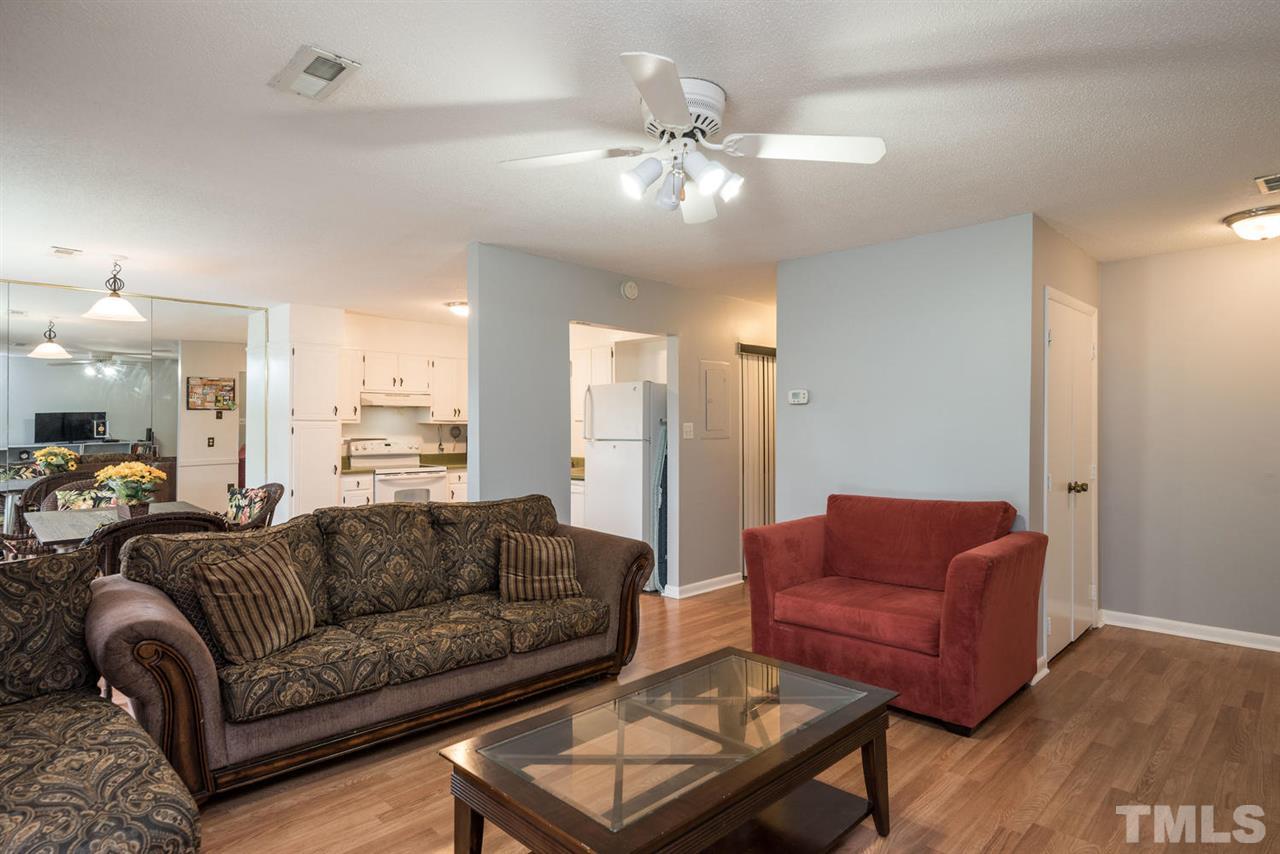 5130 Flint Ridge Place, Unit 5130 Raleigh, NC 27609 - Photo 7 of 18
