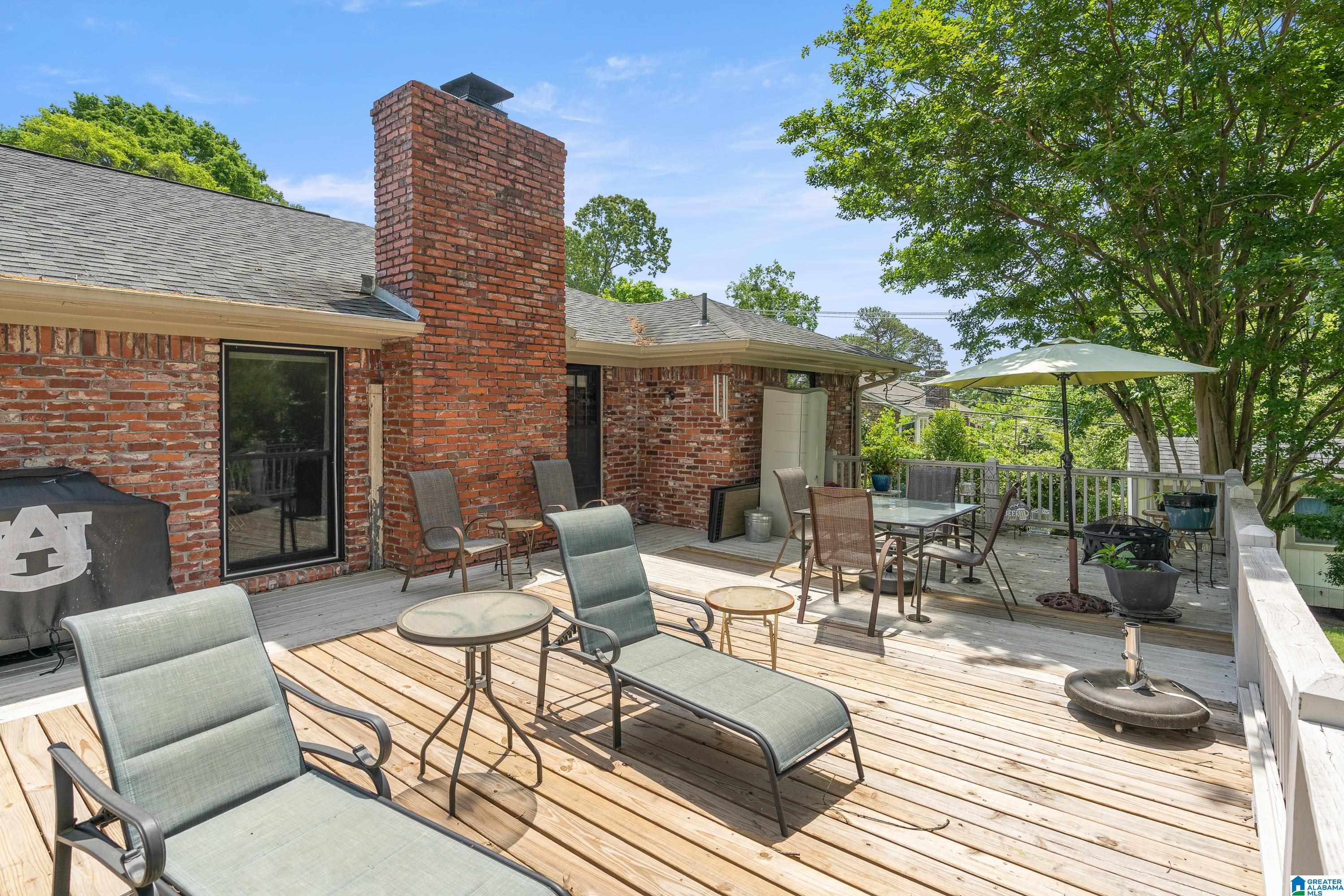 3400 Collingwood Road Birmingham, AL 35226 - Photo 36 of 43