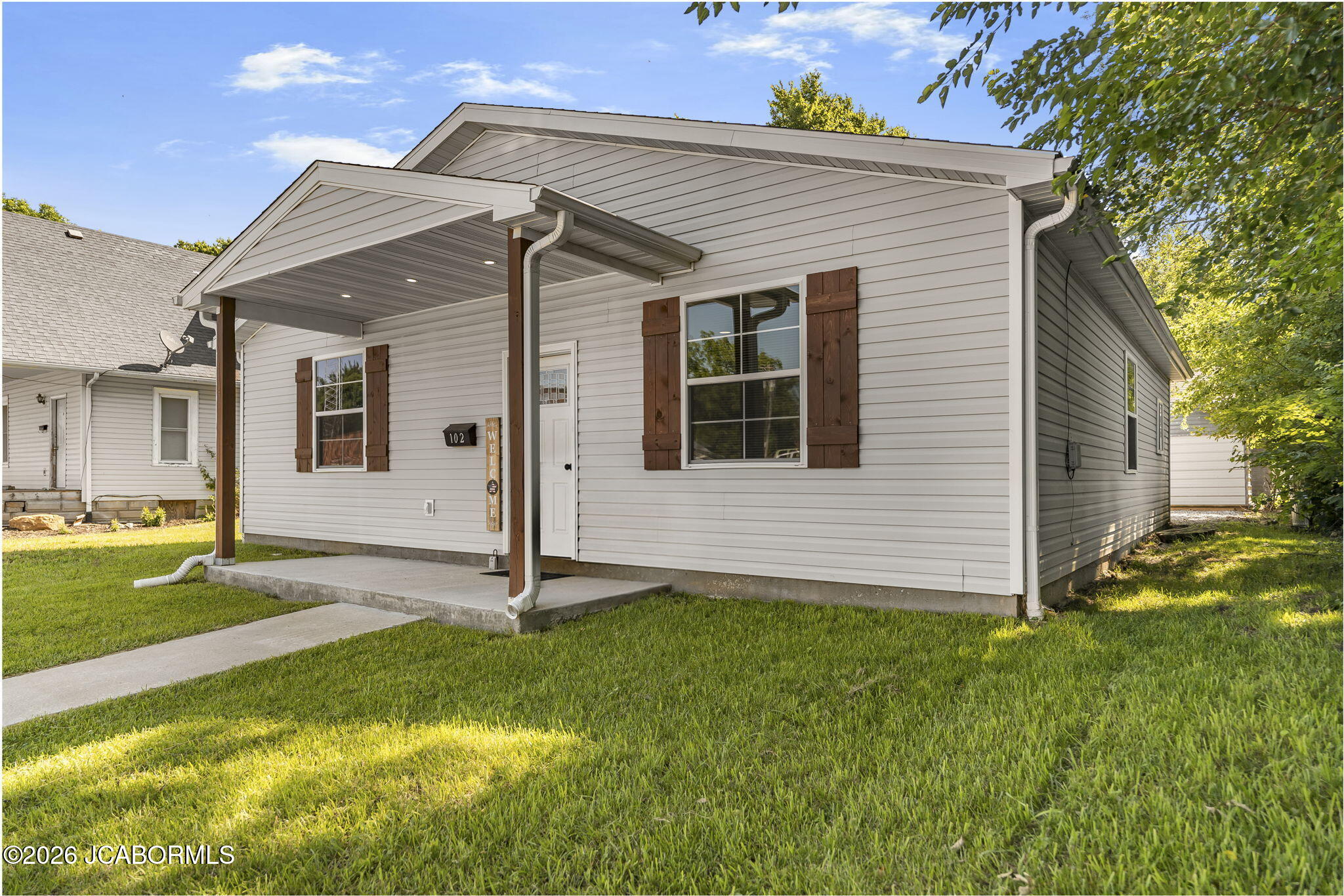 102 South High Street California, MO 65018 - Photo 2 of 43