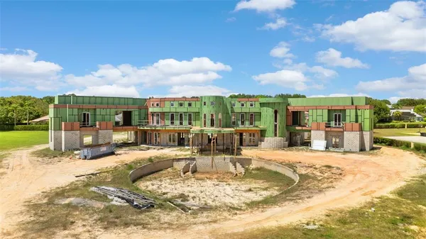 $13,550,000 | 9621 Windy Ridge Road, Windermere, FL 34786