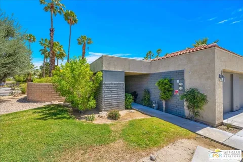 $219,000 | 1291 Sunflower Circle South, Palm Springs, CA 92262