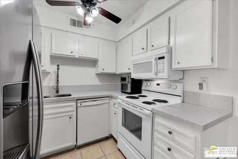 $219,000 | 1291 Sunflower Circle South, Palm Springs, CA 92262