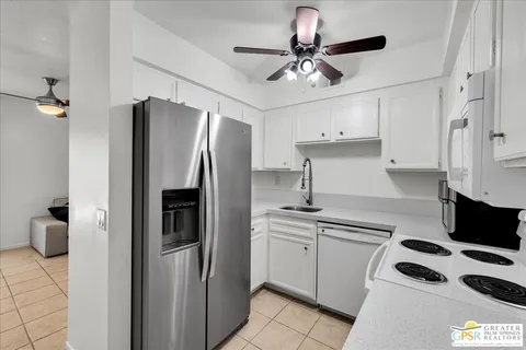 $219,000 | 1291 Sunflower Circle South, Palm Springs, CA 92262