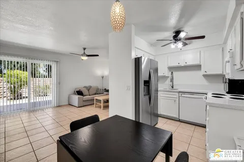 $219,000 | 1291 Sunflower Circle South, Palm Springs, CA 92262